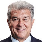  拉波尔塔胜选揭秘：竞技辉煌铸就的信任延续。 体育新闻