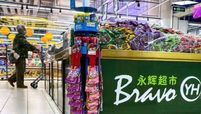  永辉超市加速剥离非核心资产，云金科技剩余股权低价转让合理性获解释；业绩下滑叠加市场反馈，交易助力资金回笼聚焦零售主业。 股票财经 永辉超市加速剥离非核心资产，云金科技剩余股权低价转让合理性获解释；业绩下滑叠加市场反馈，交易助力资金回笼聚焦零售主业。 股票财经 永辉超市加速剥离非核心资产，云金科技剩余股权低价转让合理性获解释；业绩下滑叠加市场反馈，交易助力资金回笼聚焦零售主业。 股票财经 永辉超市加速剥离非核心资产，云金科技剩余股权低价转让合理性获解释；业绩下滑叠加市场反馈，交易助力资金回笼聚焦零售主业。 股票财经