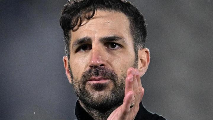  法布雷加斯获颁贝阿尔佐特国家奖；湖畔球队焕发新生光芒。 体育新闻 法布雷加斯获颁贝阿尔佐特国家奖；湖畔球队焕发新生光芒。 体育新闻 法布雷加斯获颁贝阿尔佐特国家奖；湖畔球队焕发新生光芒。 体育新闻