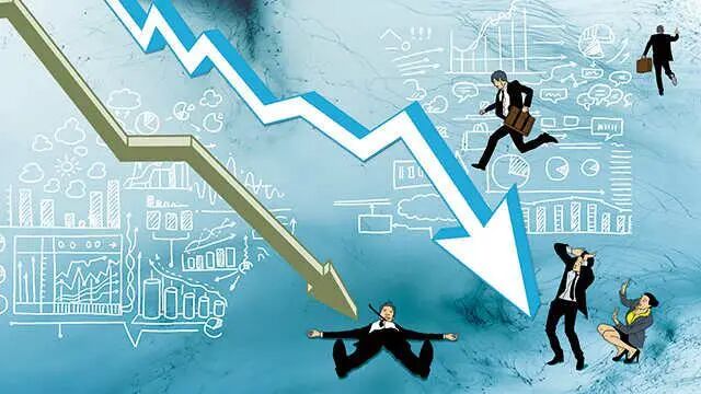  黄金市场风云突变：避险光芒黯淡；能源风暴席卷，降息梦想推迟，抛售阴霾何时散去？ 股票财经 黄金市场风云突变：避险光芒黯淡；能源风暴席卷，降息梦想推迟，抛售阴霾何时散去？ 股票财经