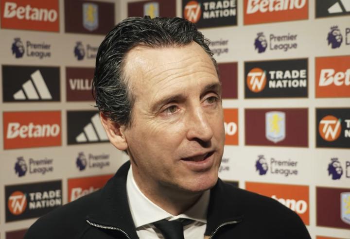  埃梅里赛后深谈胜利喜悦；定位球建功，主场半场发挥令人振奋。 体育新闻 埃梅里赛后深谈胜利喜悦；定位球建功，主场半场发挥令人振奋。 体育新闻