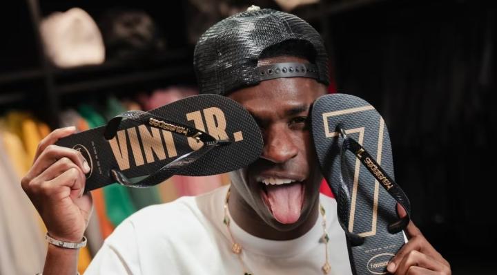  怎么看维尼修斯坐拥14个代言？竞技与公益的双赢逻辑 情感心理