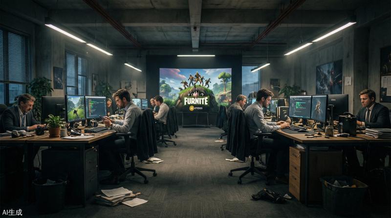  【幕后揭秘】科技巨头的棋局：揭开产品更新背后的生存法则 新闻 【幕后揭秘】科技巨头的棋局：揭开产品更新背后的生存法则 新闻 【幕后揭秘】科技巨头的棋局：揭开产品更新背后的生存法则 新闻