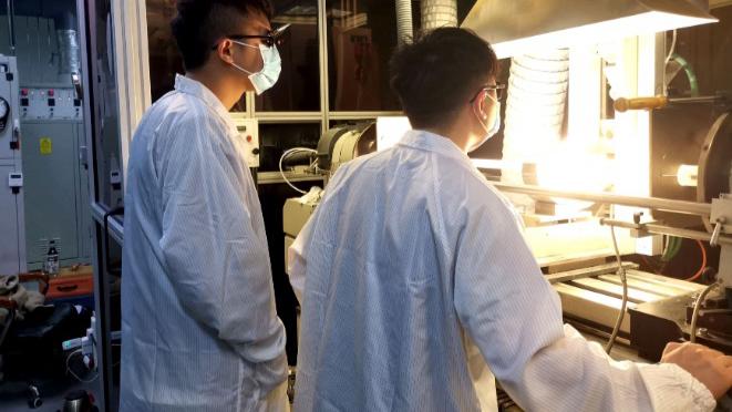  资本如何赋能科技创新？解读主板再融资新标准的深层逻辑 企业服务