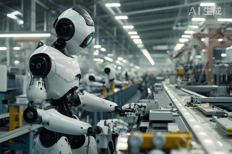  资本如何赋能科技创新？解读主板再融资新标准的深层逻辑 企业服务