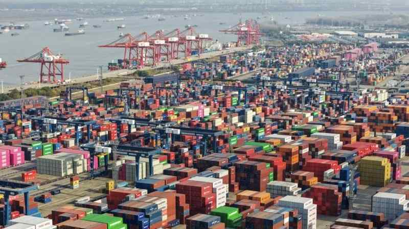  数字时代的“贸易通行证”：解析2.4亿条码背后的物流生态逻辑 IT技术