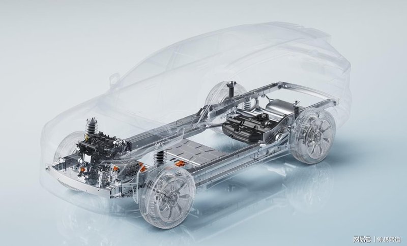  纯电并非唯一归宿：蓝鲸超擎混动如何重塑出行哲学 IT技术 纯电并非唯一归宿：蓝鲸超擎混动如何重塑出行哲学 IT技术