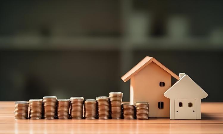  房产红利期的终结与生活重构：关于财富本质的深度思辨 情感心理