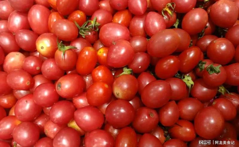  被“人工美颜”的水果：一场关于餐桌真相的深度追问 健康养生