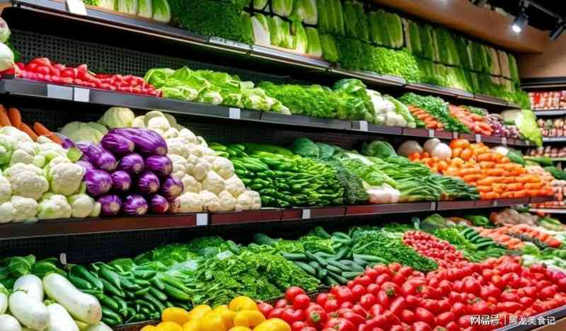  被“人工美颜”的水果：一场关于餐桌真相的深度追问 健康养生