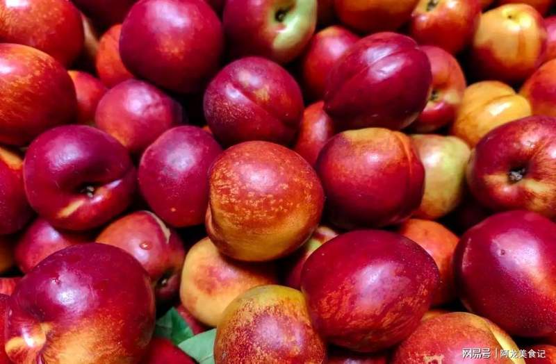  被“人工美颜”的水果：一场关于餐桌真相的深度追问 健康养生