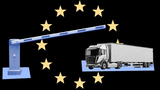  跨境电商避坑指南：一份关于欧洲关税政策调整的实操笔记 IT技术 跨境电商避坑指南：一份关于欧洲关税政策调整的实操笔记 IT技术