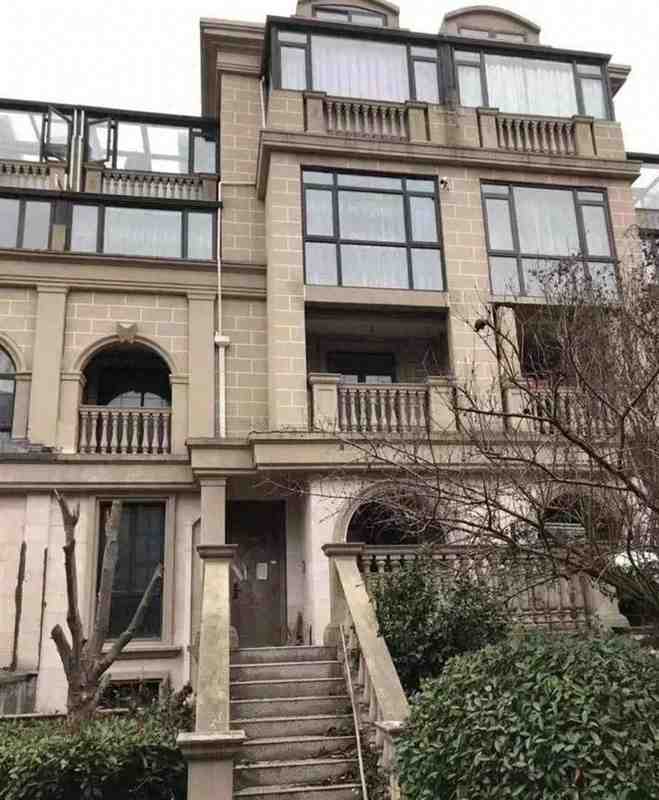  当“捡漏”成为一种叙事：法拍房背后的市场哲学 房产家居