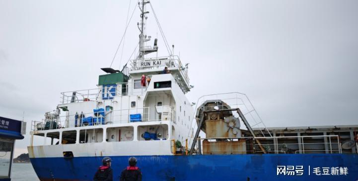  数千亿级航运博弈：以合规检查为杠杆的非对称反制逻辑 股票财经 数千亿级航运博弈：以合规检查为杠杆的非对称反制逻辑 股票财经