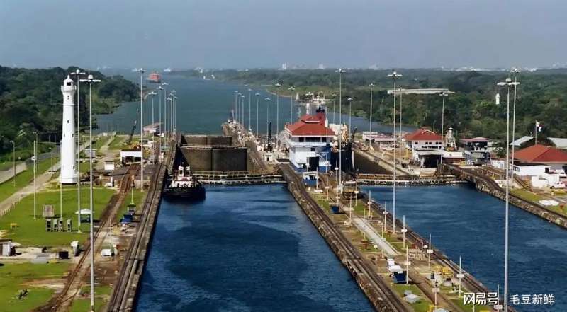  数千亿级航运博弈：以合规检查为杠杆的非对称反制逻辑 股票财经 数千亿级航运博弈：以合规检查为杠杆的非对称反制逻辑 股票财经