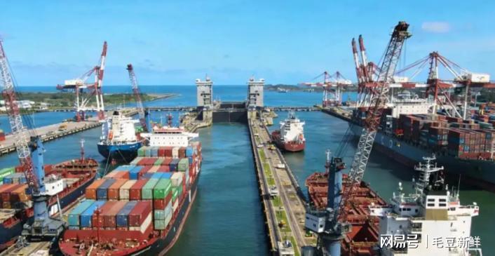  数千亿级航运博弈：以合规检查为杠杆的非对称反制逻辑 股票财经 数千亿级航运博弈：以合规检查为杠杆的非对称反制逻辑 股票财经