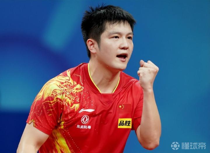  百分之几的缺席率？解析顶尖选手的自我博弈与选择哲学 情感心理