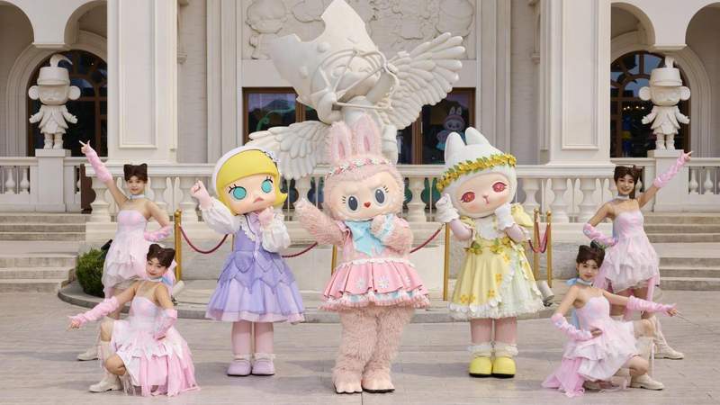  【深度拆解】Labubu价格雪崩背后：盲盒二级市场的供需博弈与定价机制失效 股票财经 【深度拆解】Labubu价格雪崩背后：盲盒二级市场的供需博弈与定价机制失效 股票财经