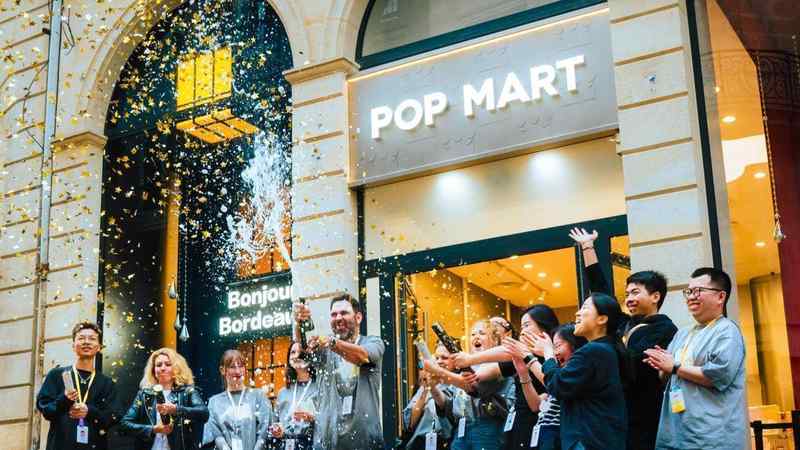  【深度拆解】Labubu价格雪崩背后：盲盒二级市场的供需博弈与定价机制失效 股票财经 【深度拆解】Labubu价格雪崩背后：盲盒二级市场的供需博弈与定价机制失效 股票财经