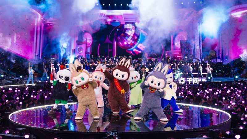  【深度拆解】Labubu价格雪崩背后：盲盒二级市场的供需博弈与定价机制失效 股票财经 【深度拆解】Labubu价格雪崩背后：盲盒二级市场的供需博弈与定价机制失效 股票财经