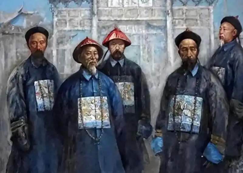  左宗棠的和田抉择：破解英帝殖民阴谋的「阳谋」范本 新闻