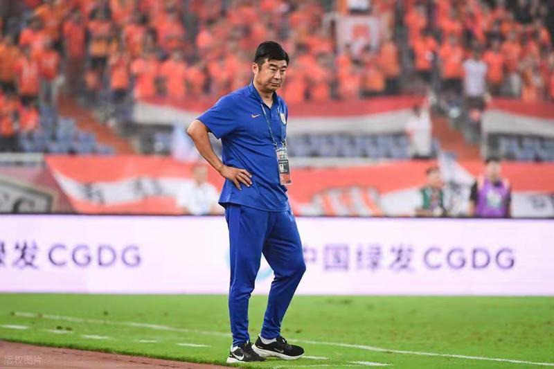  泰山困局深层解码：从战术崩塌到重建路径的技术复盘 体育新闻