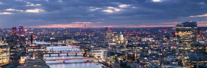  【数据拆解】中东撤离潮如何重塑伦敦豪宅租赁格局：供需逆转下的投资窗口期分析 房产家居