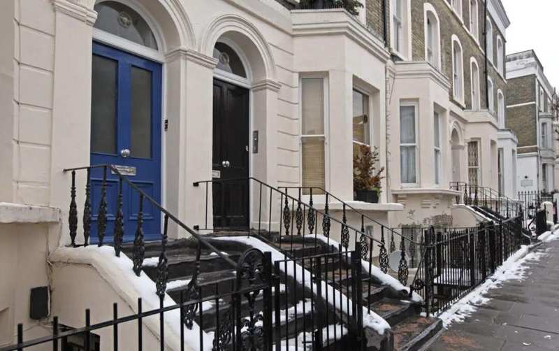  【数据拆解】中东撤离潮如何重塑伦敦豪宅租赁格局：供需逆转下的投资窗口期分析 房产家居