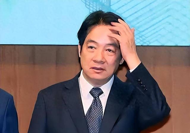  当战将们集体沉默：一线视角下的赖清德提名危机 新闻 当战将们集体沉默：一线视角下的赖清德提名危机 新闻