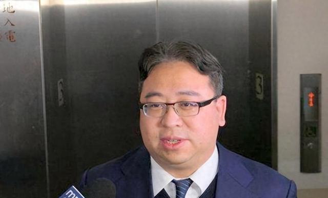  当战将们集体沉默：一线视角下的赖清德提名危机 新闻 当战将们集体沉默：一线视角下的赖清德提名危机 新闻