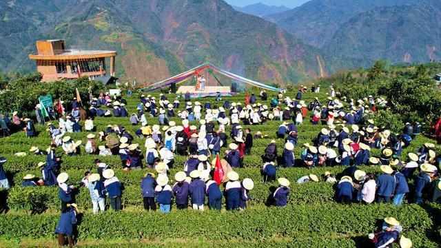  北川“春日经济”数据拆解：农文旅体商融合的底层逻辑与实战方法 文化旅游