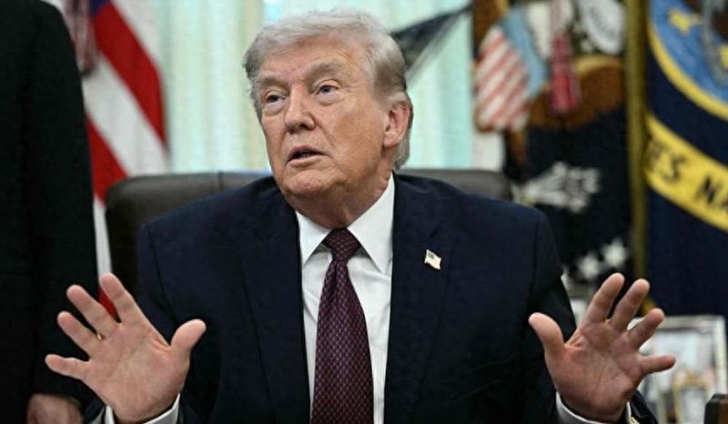  当"大哥"开始众筹：特朗普的战争困局，揭开了多少残酷真相 新闻