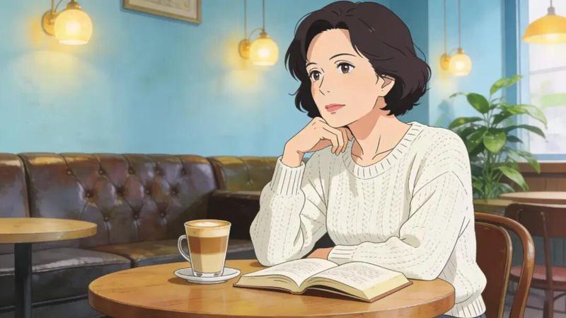 退休社交的六大数据禁区：一位产品经理的十年复盘 情感心理