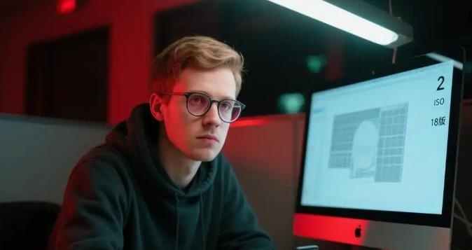  从“一眼识破”到“血本无归”：深度拆解美国年轻人电诈困局的系统级根源 IT技术 从“一眼识破”到“血本无归”：深度拆解美国年轻人电诈困局的系统级根源 IT技术