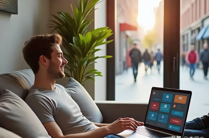  从“一眼识破”到“血本无归”：深度拆解美国年轻人电诈困局的系统级根源 IT技术 从“一眼识破”到“血本无归”：深度拆解美国年轻人电诈困局的系统级根源 IT技术