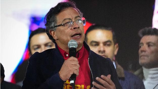  制裁风暴下的外交裂痕：美哥关系恶化的深层逻辑 新闻 制裁风暴下的外交裂痕：美哥关系恶化的深层逻辑 新闻