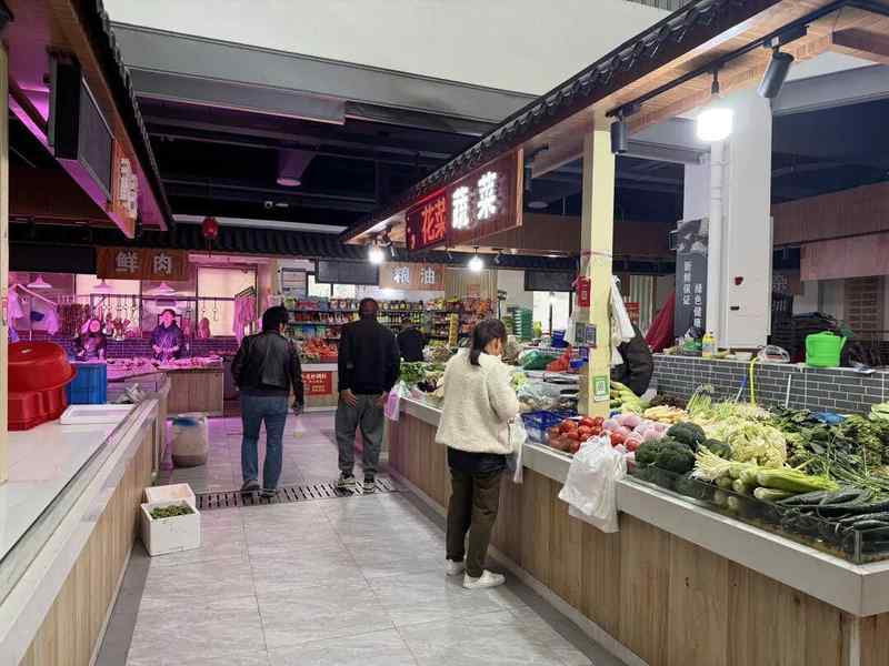  错过可能再等五年：一个农贸市场摊位改变生意命运的真实机会 房产家居