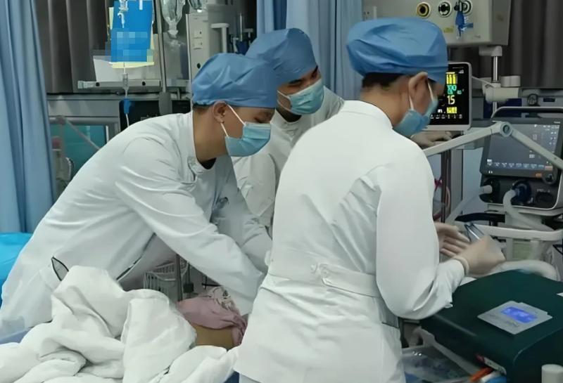  心梗风险深度拆解：心血管内科十二年急诊实录与六大高危行为量化分析 健康养生