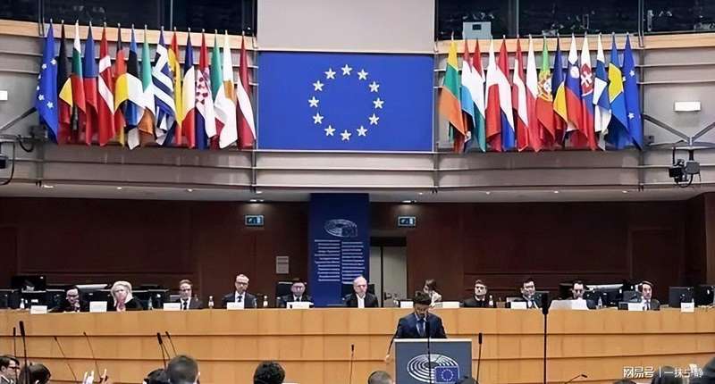  【深度复盘】从北约内部裂痕透视跨大西洋联盟的结构性博弈 新闻