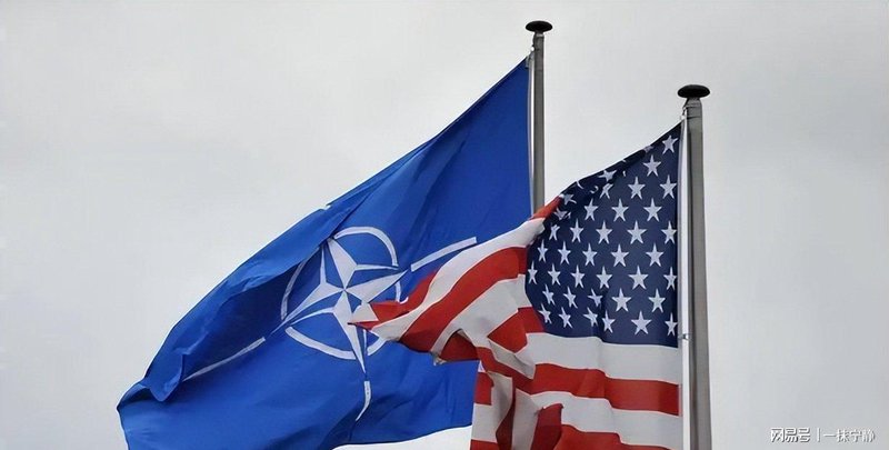  【深度复盘】从北约内部裂痕透视跨大西洋联盟的结构性博弈 新闻