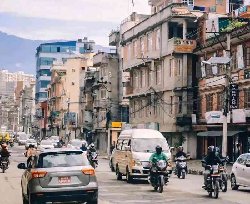  尼泊尔生存报告：基础设施 × 生活成本 × 社会生态的量化分析 文化旅游