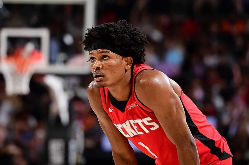  数据不会说谎：阿门·汤普森的角色蜕变揭示现代篮球的深层逻辑 体育新闻