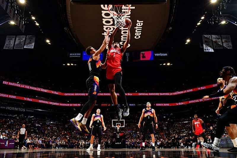  数据不会说谎：阿门·汤普森的角色蜕变揭示现代篮球的深层逻辑 体育新闻