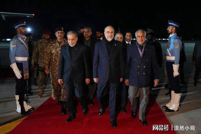  谈判桌外的博弈：普通人心中的美伊困局与和平期盼 新闻