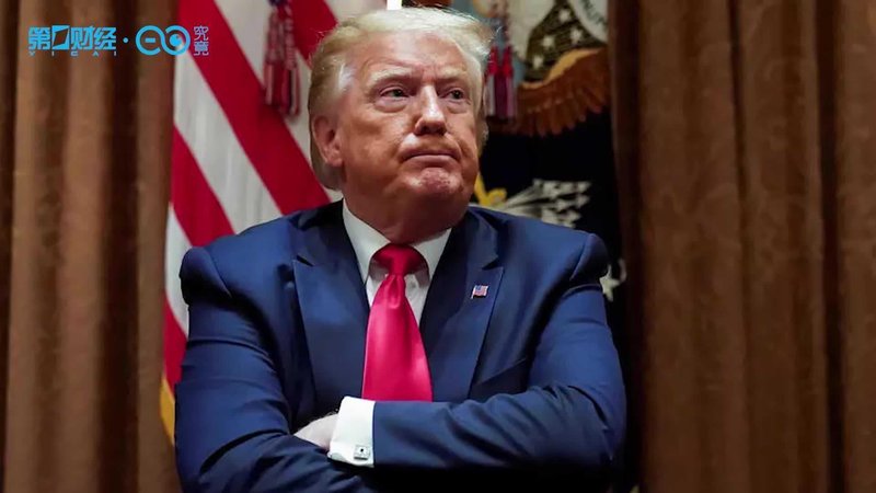  深度拆解：中美元首外交的战略密码与贸易博弈底层逻辑 新闻