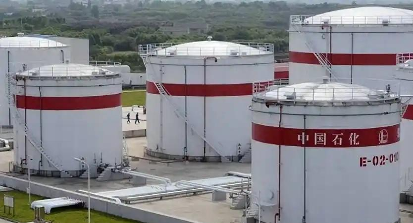  技术解码｜美元石油霸权松动：人民币结算体系的破局逻辑与实战分析 股票财经