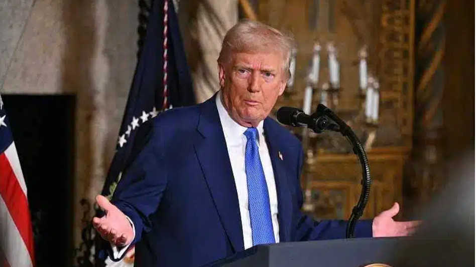  【联邦制博弈·深度解析】权力边界争夺战：特朗普与民主党州长的制度性冲突全复盘 新闻