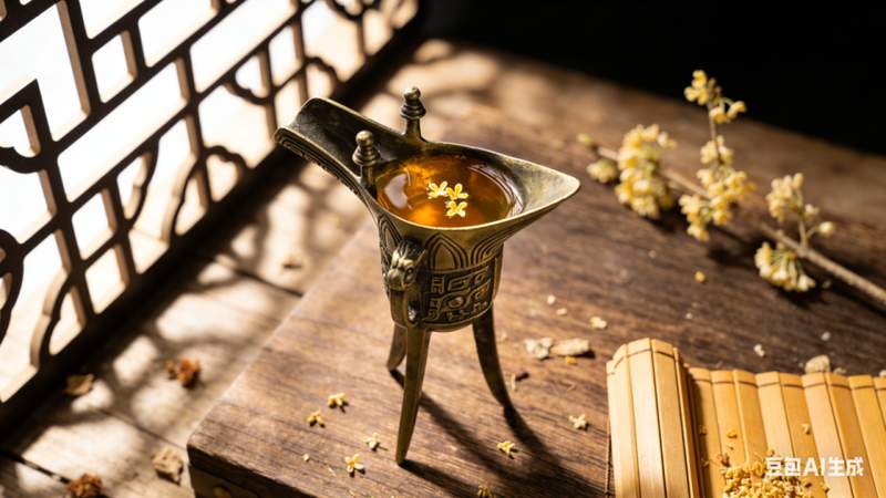 从冰山到内核：礼乐文明的四重结构与当代认知升级 文化旅游