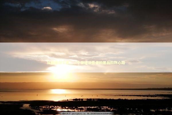 从犹豫到下单：一个普通消费者的奢品购物心路